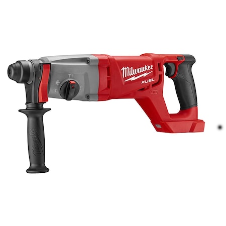 Milwaukee Tool M18 FUEL 1" SDS Plus D-Handle Rotary Hammer (Tool Only) 2713-20